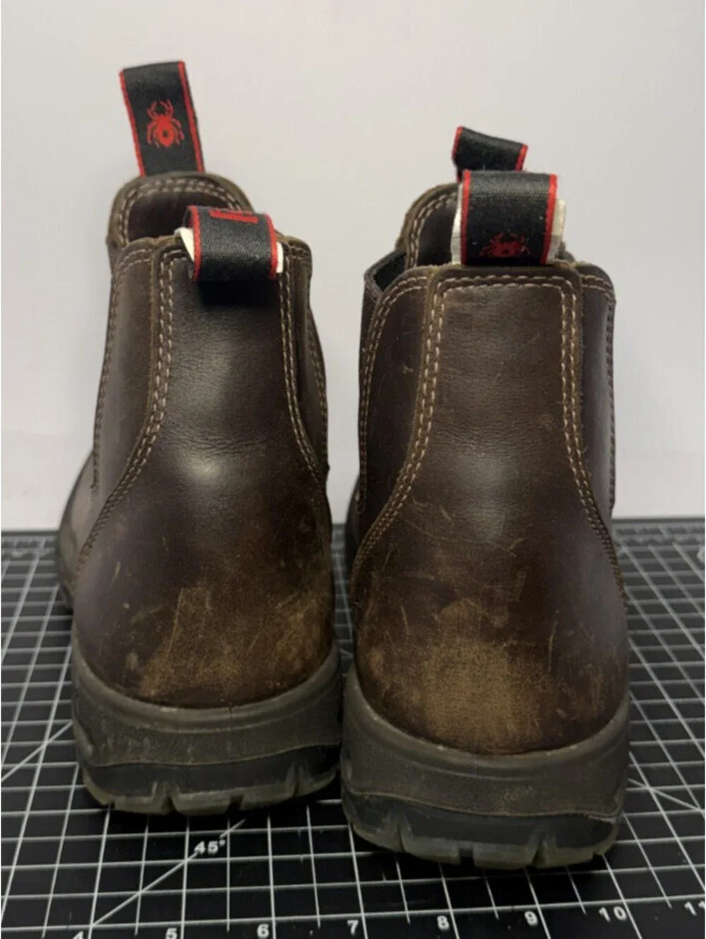 N/A redback men